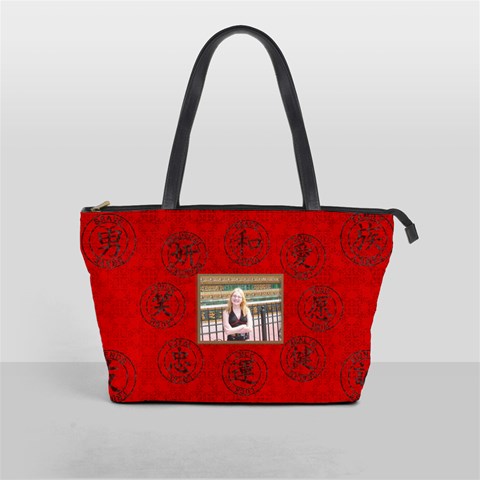 Dominique Bag By Dominique Front