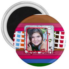 Magnet
