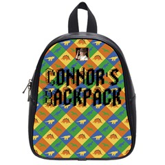 connor bag - School Bag (Small)