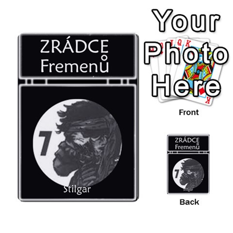Duna Front 20