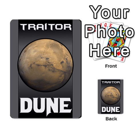 Duna Back 4