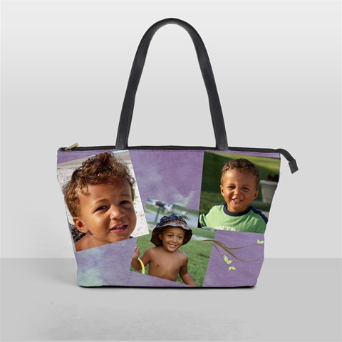 Mom s Purse By Kathleen Front