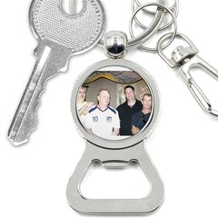 Bottle Opener Key Chain