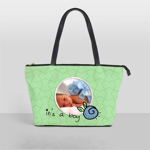 It s A Boy 2 Front
