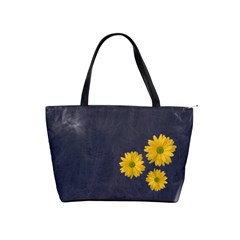 Flower bag - Classic Shoulder Handbag Flower bag - Classic Shoulder Handbag