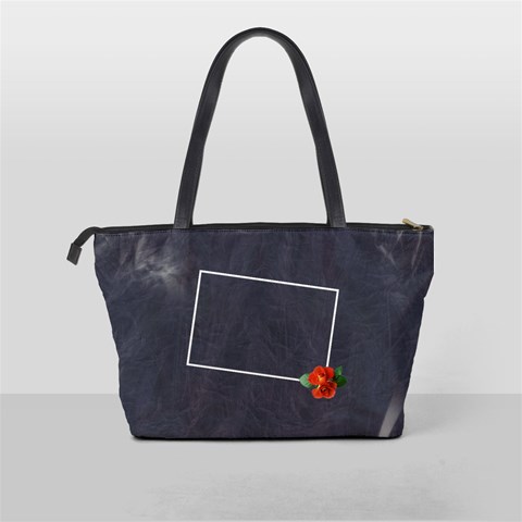 Flower Bag By Jorge Back