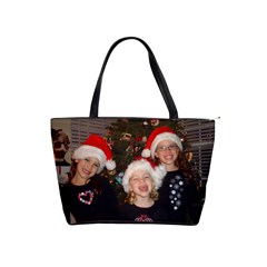 xmas purse - Classic Shoulder Handbag