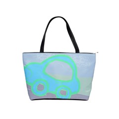 kids cars - Classic Shoulder Handbag