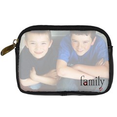 Family Camera Case