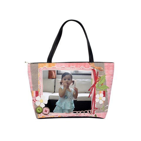 Bag By Bee Back