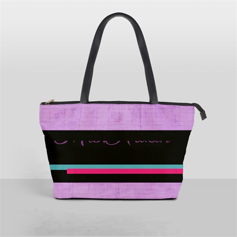 Handbag Purse By Brooke Front