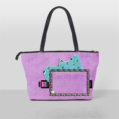 Handbag Purse By Brooke Back