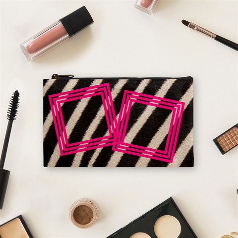 Zebra Front