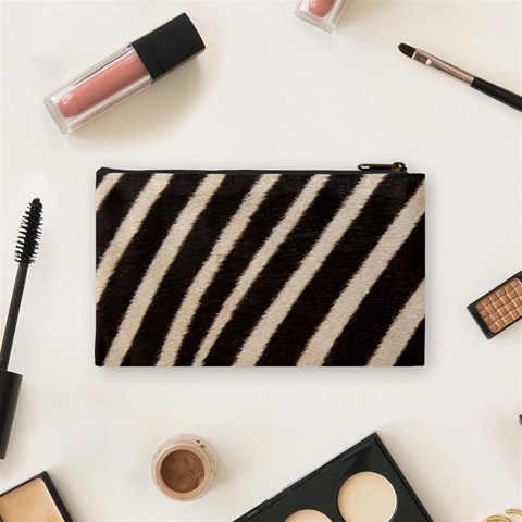 Zebra Back