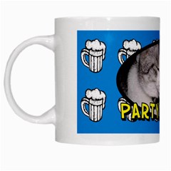 Beer Party! - Mug