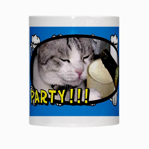 Beer Party! Center