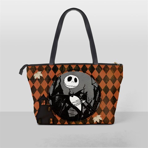 Halloween Purse By Jodi Back