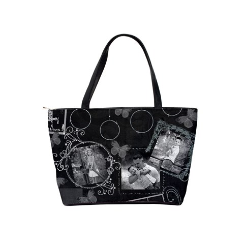 Erin s Bag By Heather Brownlee Back