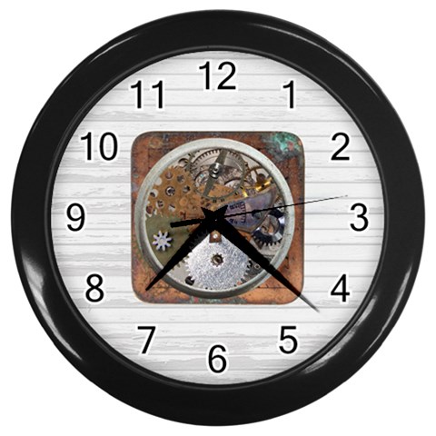 In Side Time By Melinda Bow Front