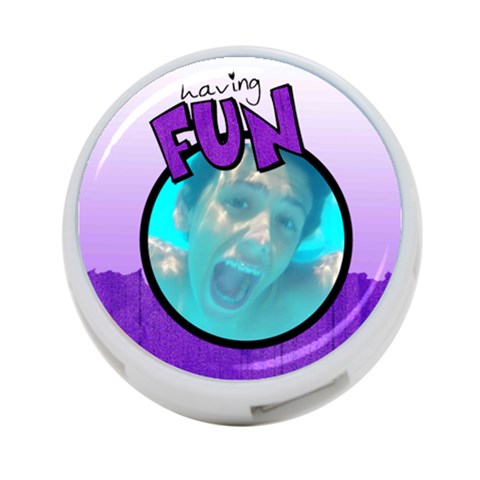Having Fun Front