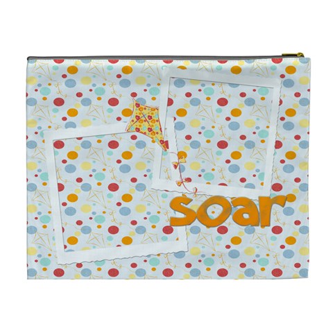Kite, Fly, Soar By Mikki Back