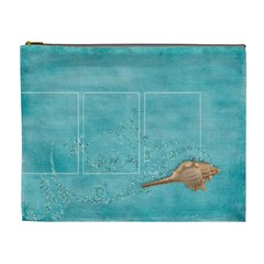 Beach (7 styles) - Cosmetic Bag (XL)