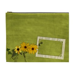 Daisies - Cosmetic Bag (XL)