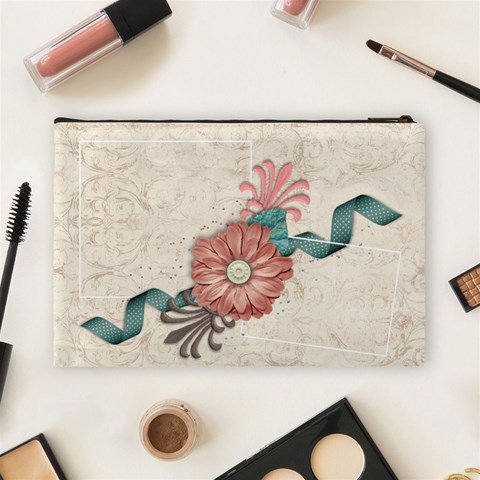 Floral By Mikki Back