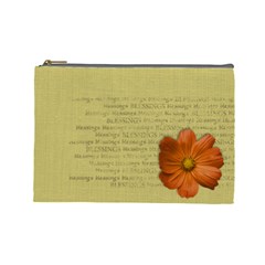 Blessings (7 styles) - Cosmetic Bag (Large)