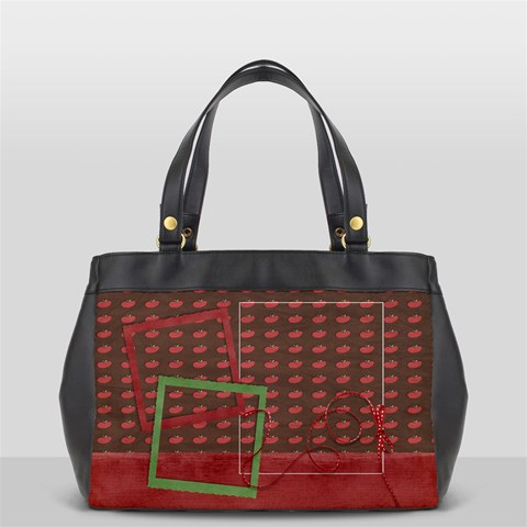 Teacher Bag By Mikki Front