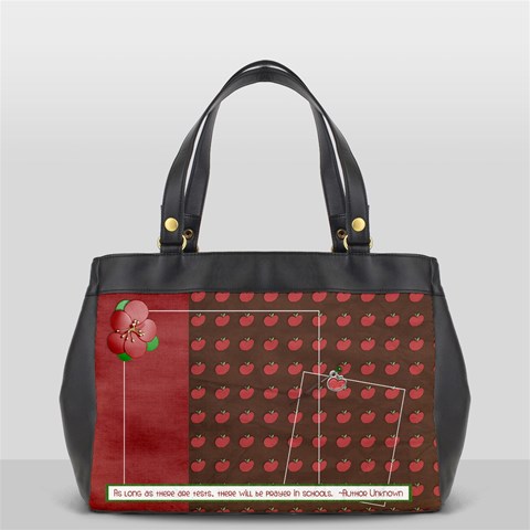Teacher Bag By Mikki Back