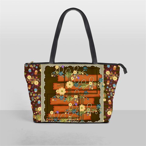 Classic Handbag By Angel Front