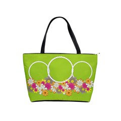 classic shoulder handbag classic shoulder handbag