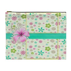 cosmetics bag xl - Cosmetic Bag (XL) cosmetics bag xl - Cosmetic Bag (XL)