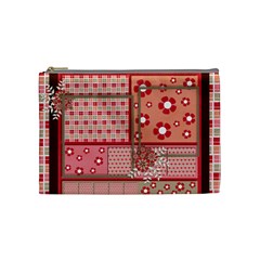 Cosmetics Bag Medium