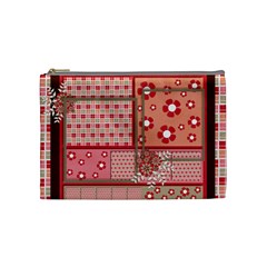 cosmetics bag medium (7 styles) - Cosmetic Bag (Medium)