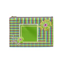 Cosmetics Bag Medium