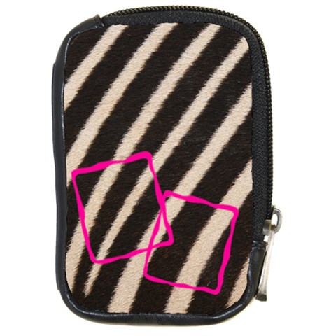 Zebra Skin Front
