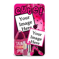 Teen Girl - Memory Card Reader