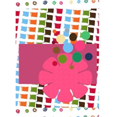 Card - Greeting Card 5 x 7 Card - Greeting Card 5 x 7