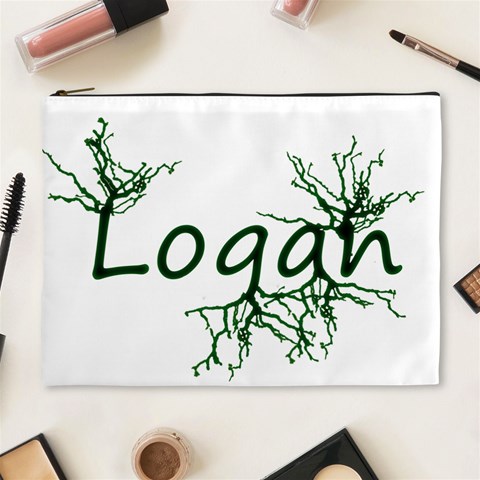 Logan Xl Bag By Michelle Unser Front