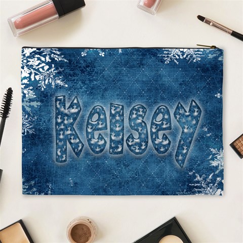 Kelseys Bag By Michelle Unser Back