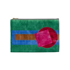 Funky Bag  - Cosmetic Bag (Medium)