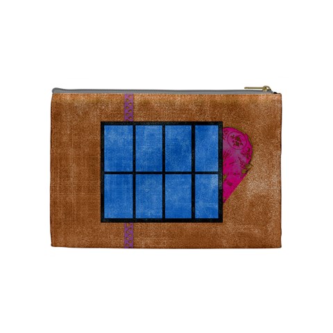 Funky Bag  By Brooke Back