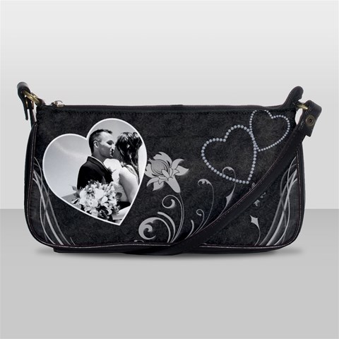 Pretty Romance Clutch  By Lil Front