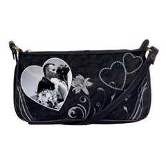 Pretty Romance Clutch - Shoulder Clutch Bag Pretty Romance Clutch - Shoulder Clutch Bag