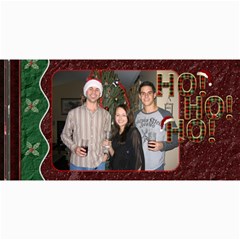 Ho Ho Ho Cards