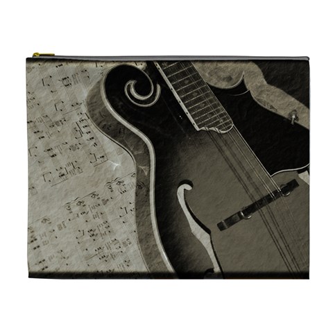 Xl Cord Bag By Mary Front