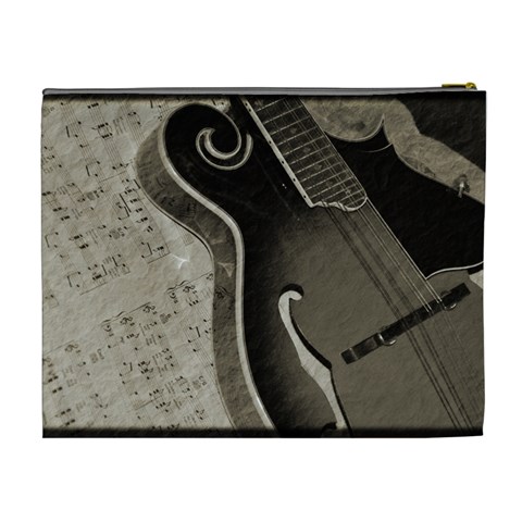Xl Cord Bag By Mary Back