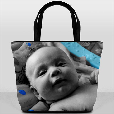 Baby Bucket Bag By Mary Back